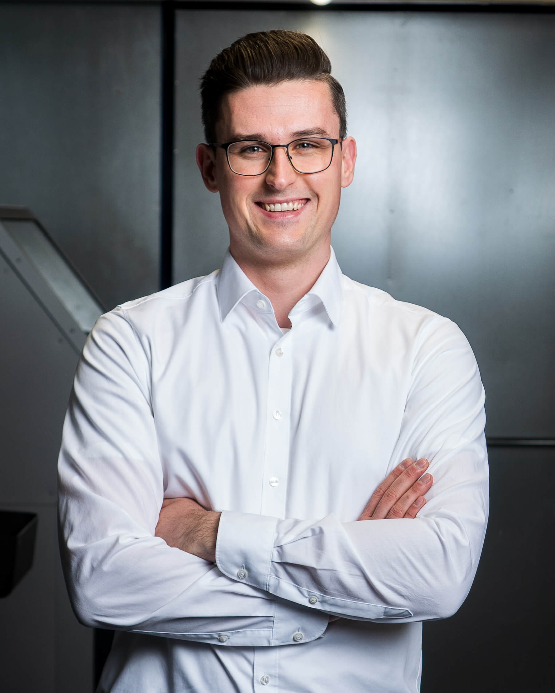 Alexander Ivkovic