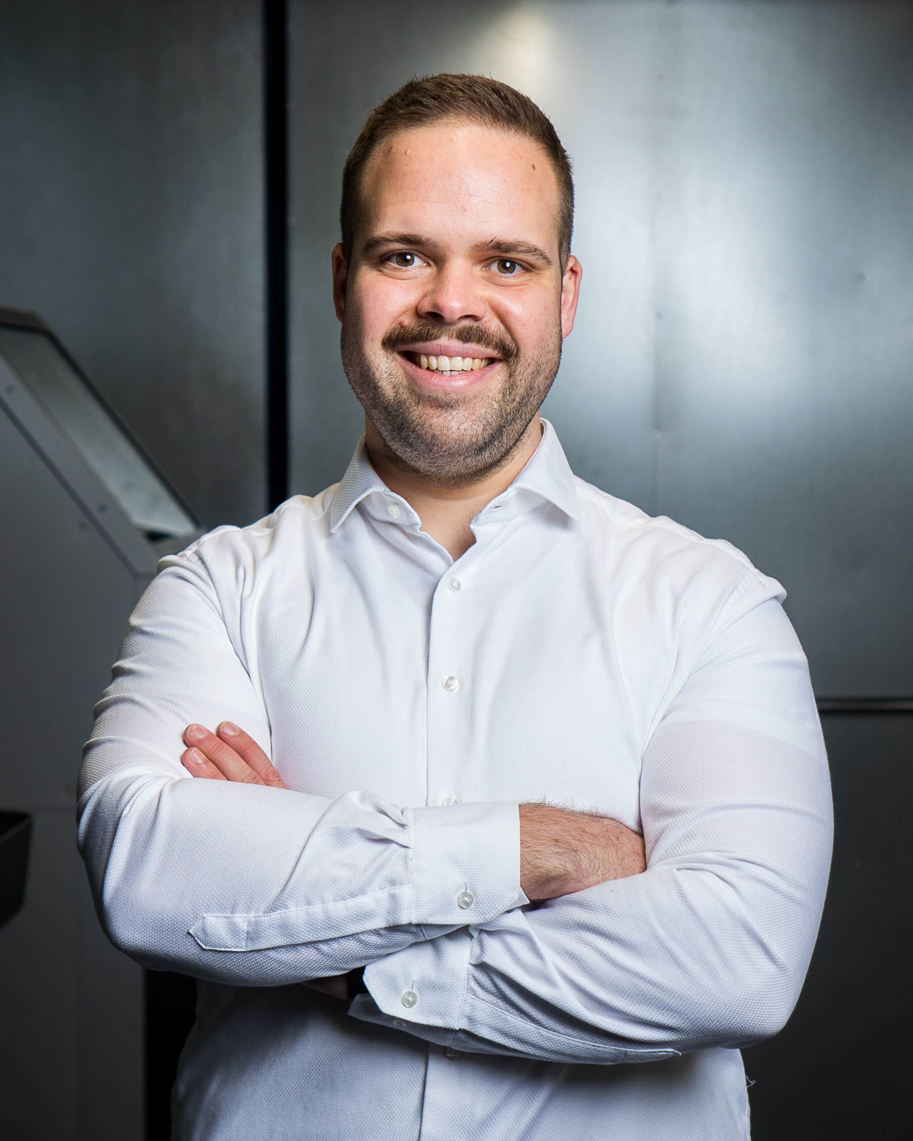 Felix Unsoeld