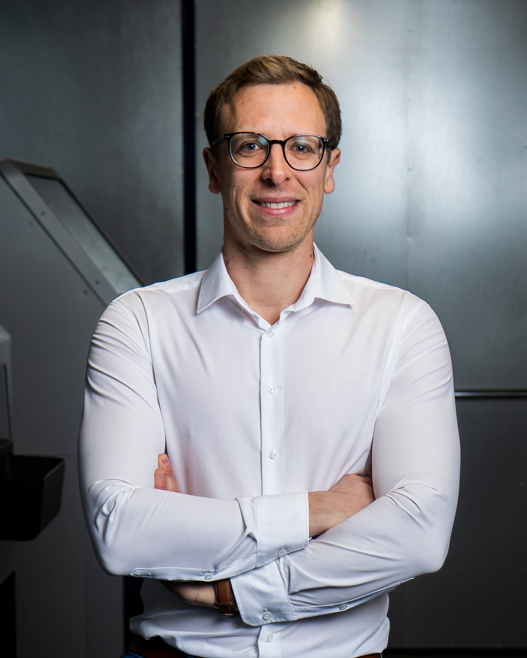 Manuel Schaupp